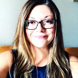 POSH AMBASSADOR WooHoo! ❤️